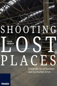 Shooting Lost Places_cover