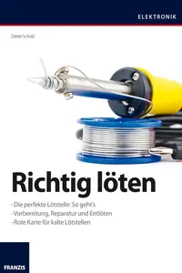 Richtig löten_cover