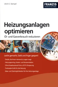 Heizungsanlagen optimieren_cover