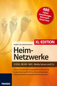 Heimnetzwerke XL-Edition_cover