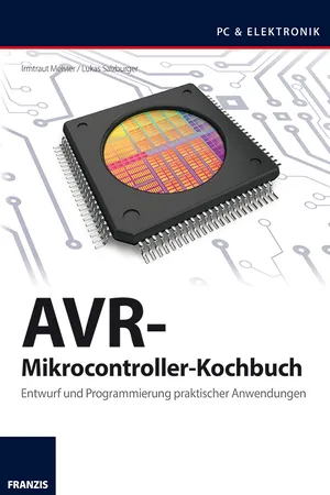 AVR-Mikrocontroller-Kochbuch