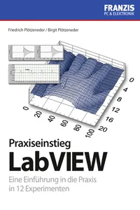 Praxisbuch Labview_cover