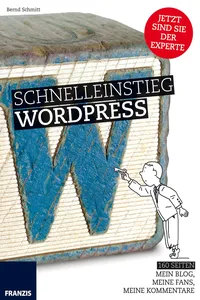 Schnelleinstieg WordPress_cover