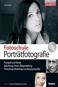 Fotoschule Porträtfotografie_cover