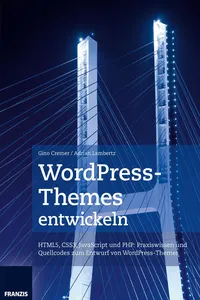 WordPress-Themes entwickeln_cover