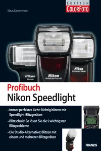 Profibuch Nikon Speedlight_cover