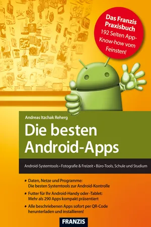 Die besten Android-Apps