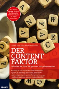 Der Content Faktor_cover