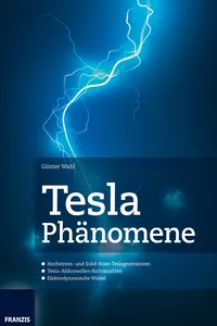 Tesla Phänomene_cover