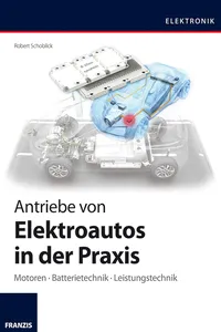 Antriebe von Elektroautos in der Praxis_cover