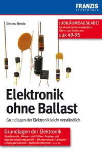 Elektronik ohne Ballast_cover