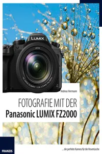 Fotografie mit der Panasonic LUMIX FZ2000_cover