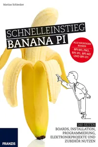 Schnelleinstieg Banana Pi_cover