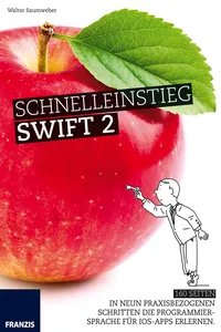 Schnelleinstieg Swift 2_cover