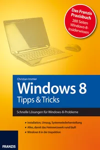 Windows 8 - Tipps & Tricks_cover