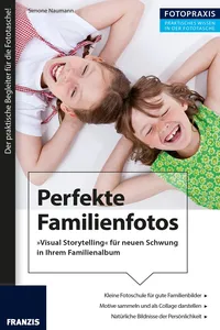 Foto Praxis Perfekte Familienfotos_cover