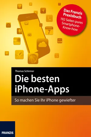 Die besten iPhone-Apps