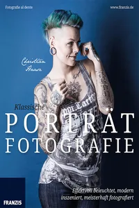 Klassische Porträtfotografie_cover