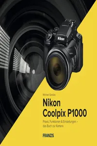 Kamerabuch Nikon Coolpix P1000_cover