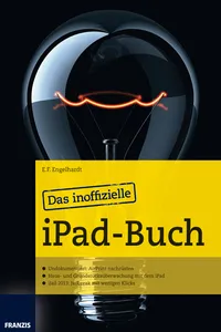 Das inoffizielle iPad-Buch_cover