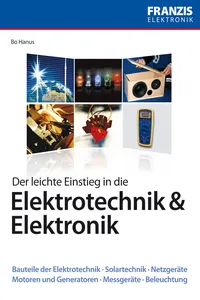 Der leichte Einstieg in die Elektrotechnik & Elektronik_cover