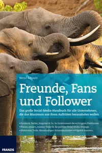 Freunde, Fans und Follower_cover