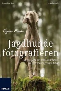 Jagdhunde fotografieren_cover