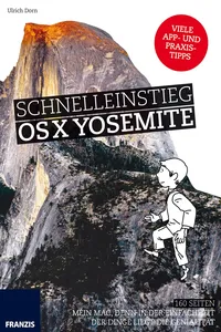 Schnelleinstieg OS X Yosemite_cover