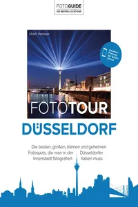 Fototour Düsseldorf_cover