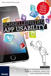 Schnelleinstieg App Usability_cover