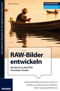 Foto Praxis RAW-Bilder entwickeln_cover