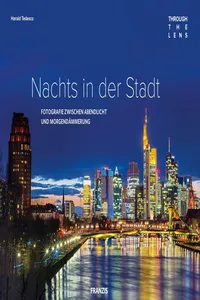 Nachts in der Stadt_cover