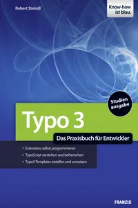 Typo 3_cover