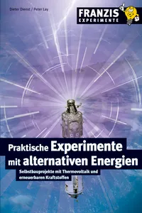 Praktische Experimente mit alternativen Energien_cover