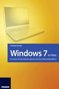 Windows 7 im Netz_cover