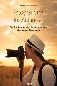 Fotografieren für Anfänger_cover