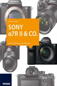 Kamerabuch Sony Alpha 7R II & Co._cover