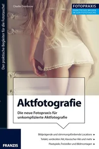 Foto Praxis Aktfotografie_cover