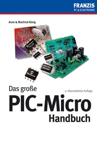 Das große PIC-Micro Handbuch_cover