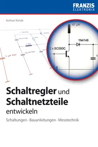 Schaltregler und Schaltnetzteile entwickeln_cover