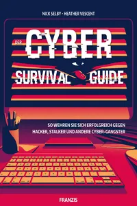 Der Cyber Survival Guide_cover