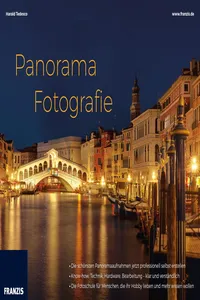 Panorama Fotografie_cover