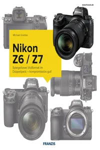 Kamerabuch Nikon Z7/Z6_cover