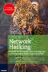 Network Hacking_cover