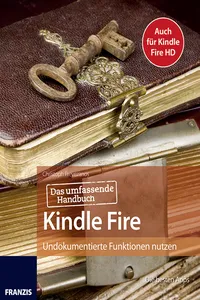 Das umfassende Handbuch Kindle Fire_cover