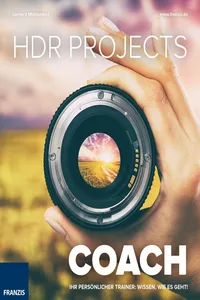 HDR projects COACH_cover