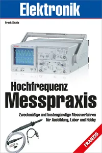 Hochfrequenz-Messpraxis_cover