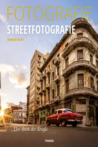 Fotografie Streetfotografie_cover