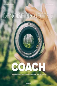 DENOISE projects 2 COACH_cover