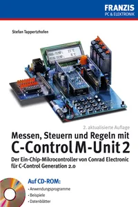 MSR mit C-Control M-Unit 2_cover